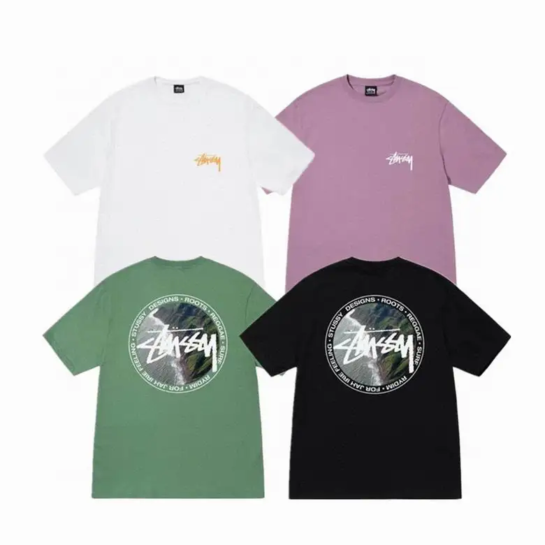 Stussy S-XL  19ttXB968